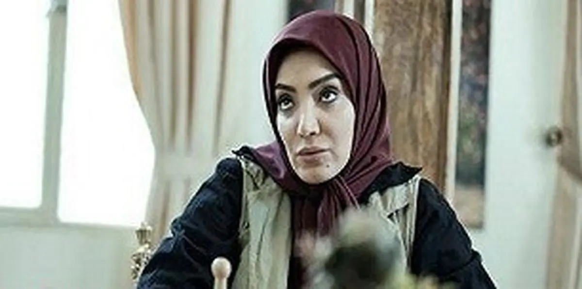 خانم بازیگر از بچه های جسور می گوید