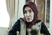 خانم  بازیگر از بچه های جسور می گوید