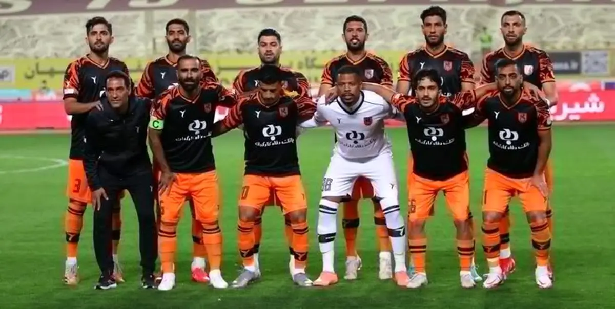 نمیدانم چطور علیه مس پنالتی گرفتند