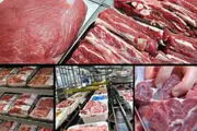 قیمت روز گوشت قرمز در ۶ خرداد ۱۴۰۳+ جدول 
