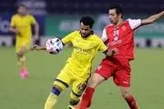 درخواست النصر از AFC برای تغییر ساعت بازی با تراکتور
