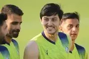 شب شیرین آزمون تلخ شد!