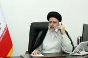 جزئیات گفتگوی تلفنی  روسای جمهور ایران و ونزوئلا