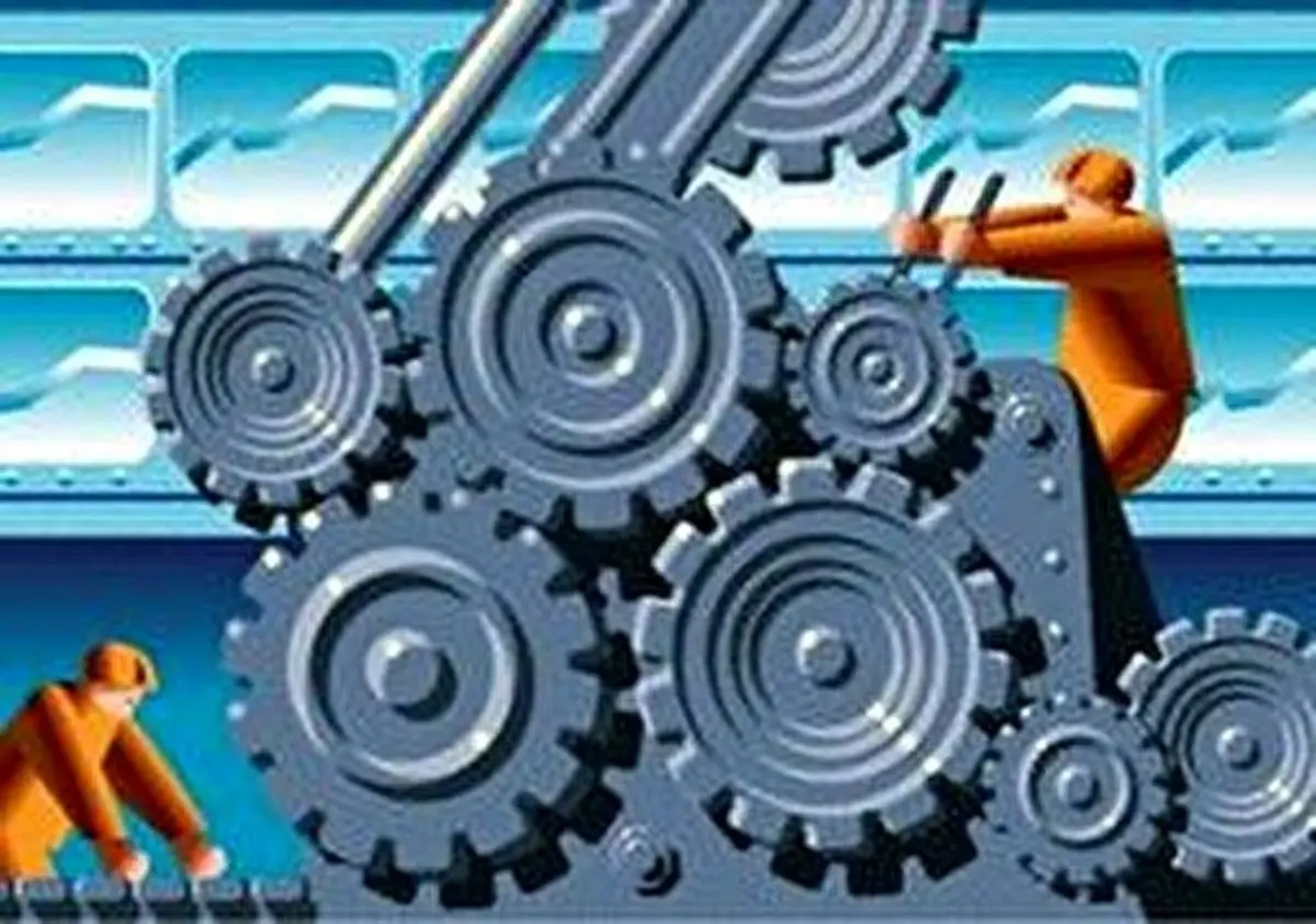 نقش بازاریابی در رونق تولید