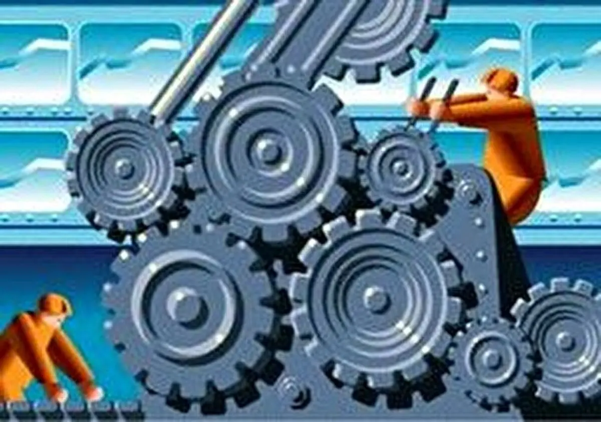 نقش بازاریابی در رونق تولید