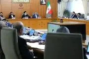 رئیسی: عملکرد سنجیده وزارت نفت مانع تحقق اهداف دشمنان شد