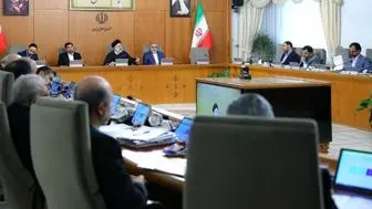 رئیسی: عملکرد سنجیده وزارت نفت مانع تحقق اهداف دشمنان شد