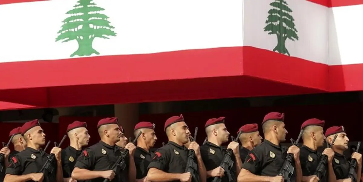 دولت ترامپ بالاخره کمک نظامی 100 میلیون دلاری به لبنان را آزاد کرد