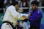 فتحی پور به نیمه نهایی راه یافت
