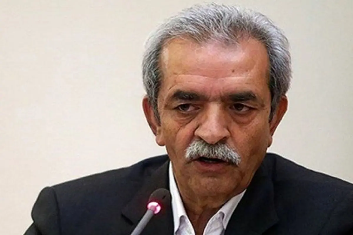 انتقاد رئیس اتاق ایران از وزارت تعاون