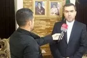 برگزاری نمایشگاه اختصاصی ایران در سلیمانیه