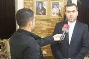 برگزاری نمایشگاه اختصاصی ایران در سلیمانیه