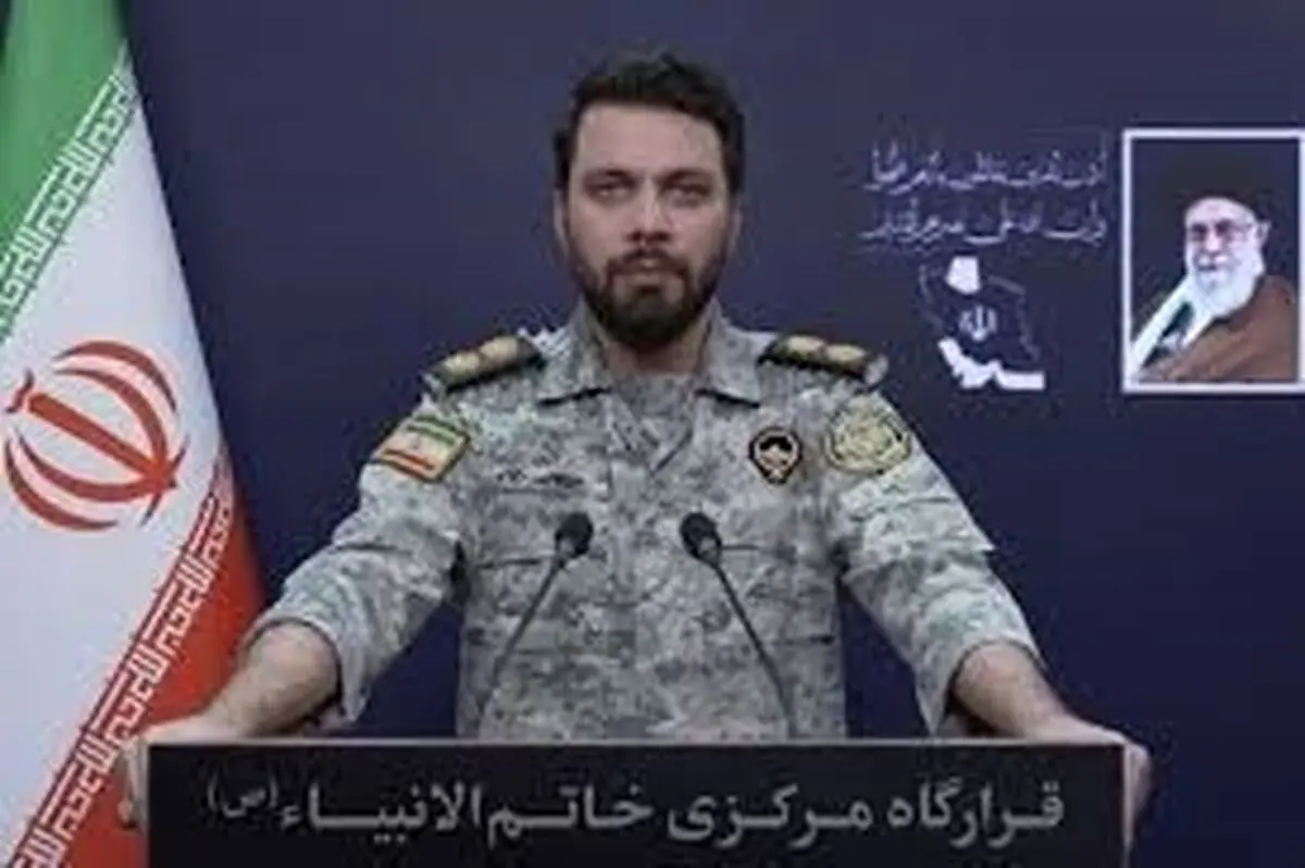 ایران در تنگه هرمز بزرگی می‌کند