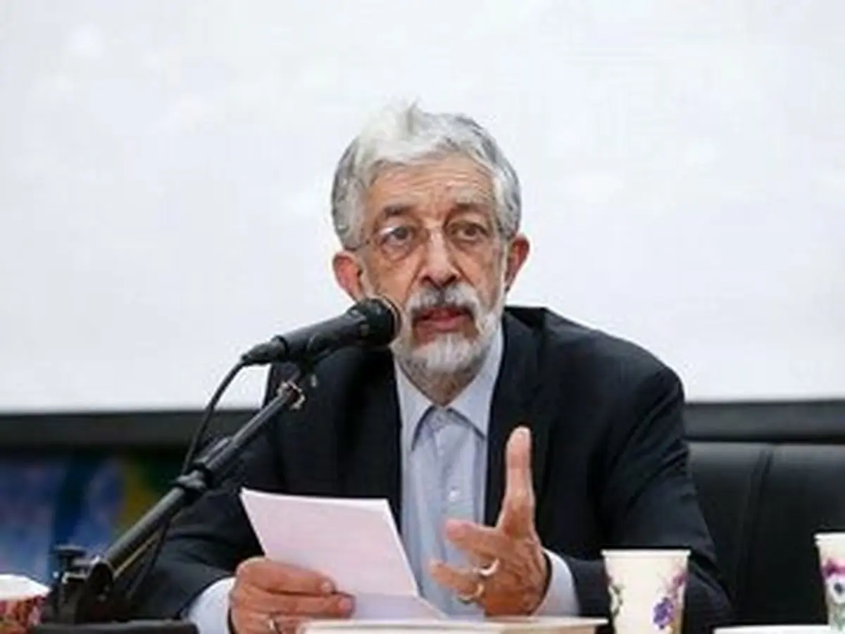 حدادعادل: جریان اصولگرا گزینههای خود را برای کابینه معرفی میکنند