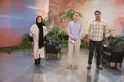 گلاره عباسی و دور دنیا با جیب خالی!
