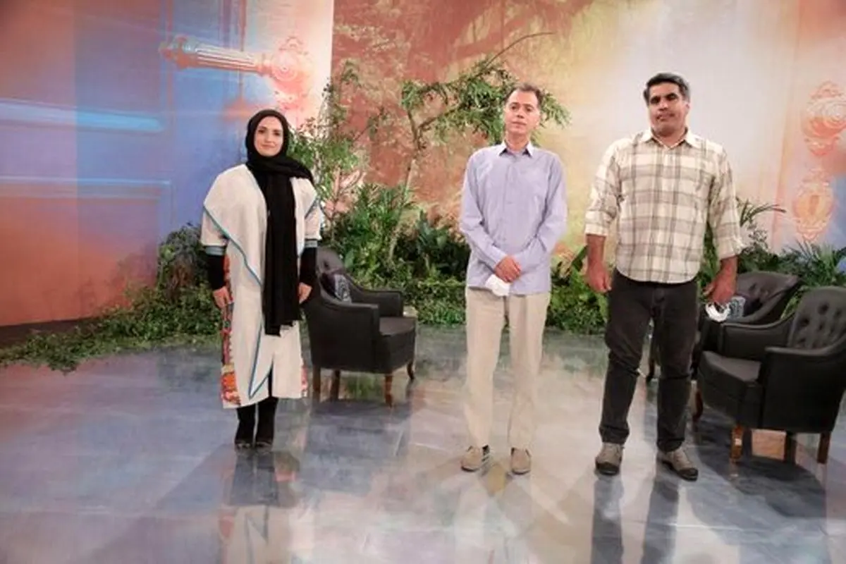 گلاره عباسی و دور دنیا با جیب خالی!