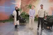 گلاره عباسی و دور دنیا با جیب خالی!
