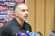محمود فکری طلبکار شد