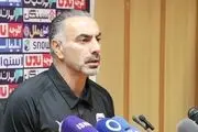 محمود فکری طلبکار شد