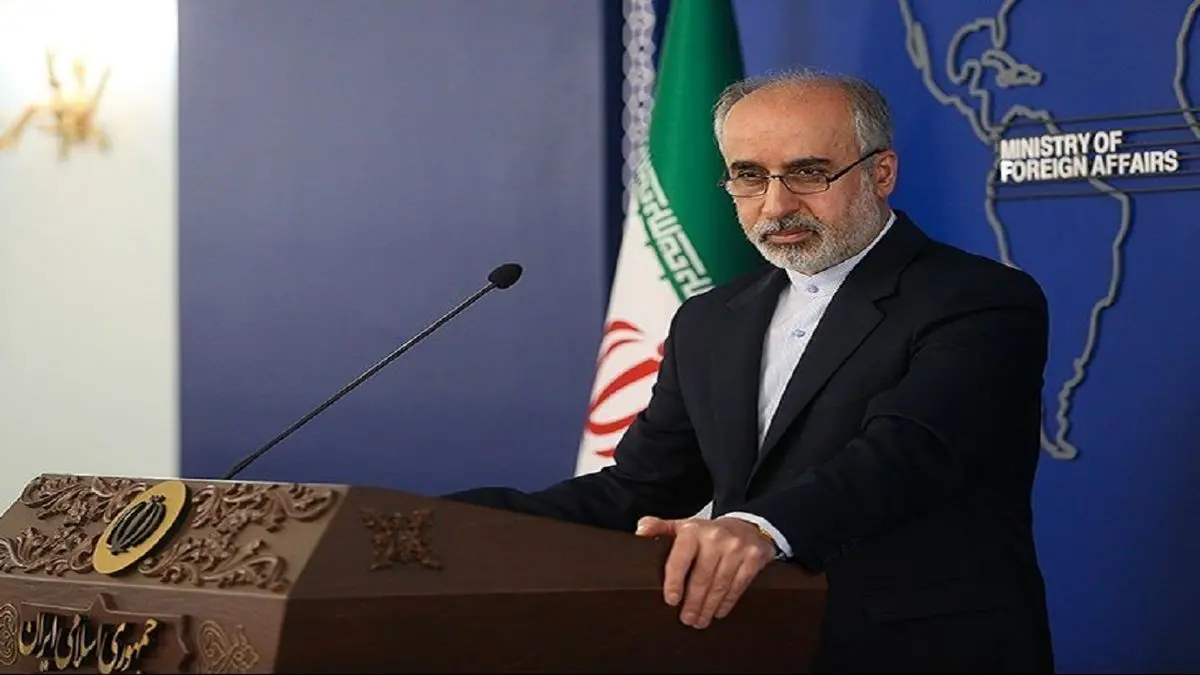 صدای خُرد شدن استخوانهای صهیونیسم بیش از پیش به گوش میرسد