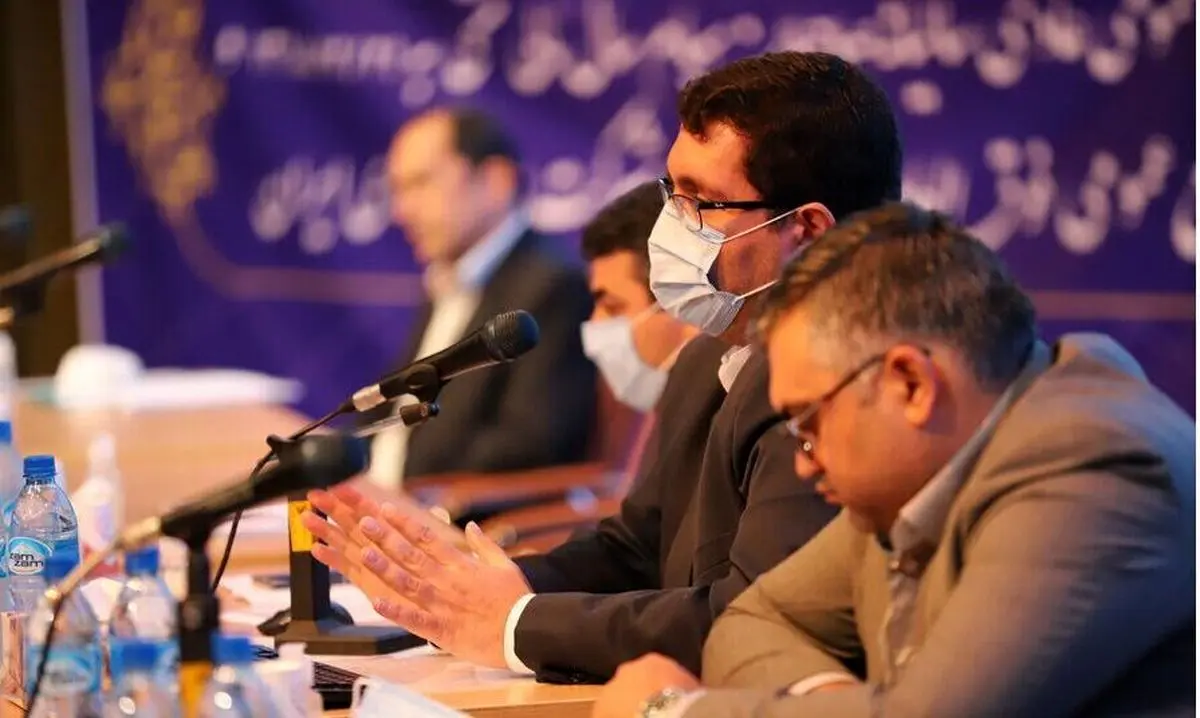 تبدیل بورس کالا به بزرگترین بازار کالایی منطقه