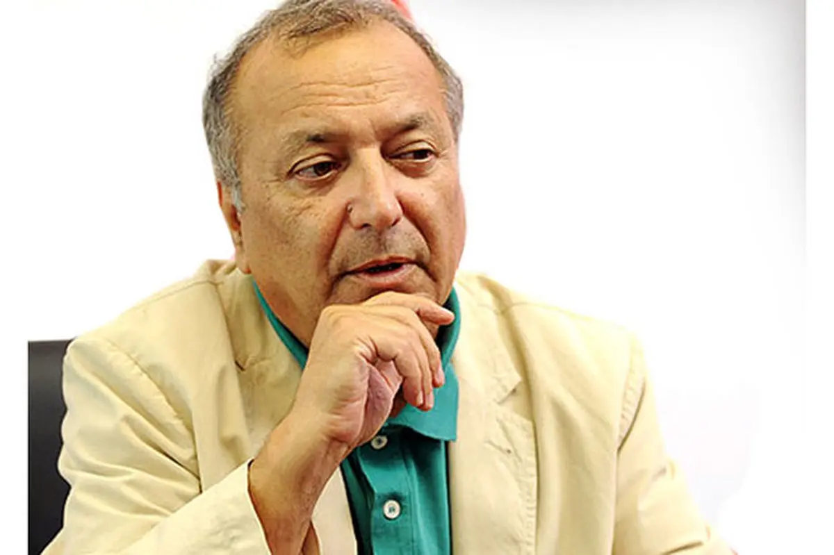 شبکه نسیم سریال میسازد