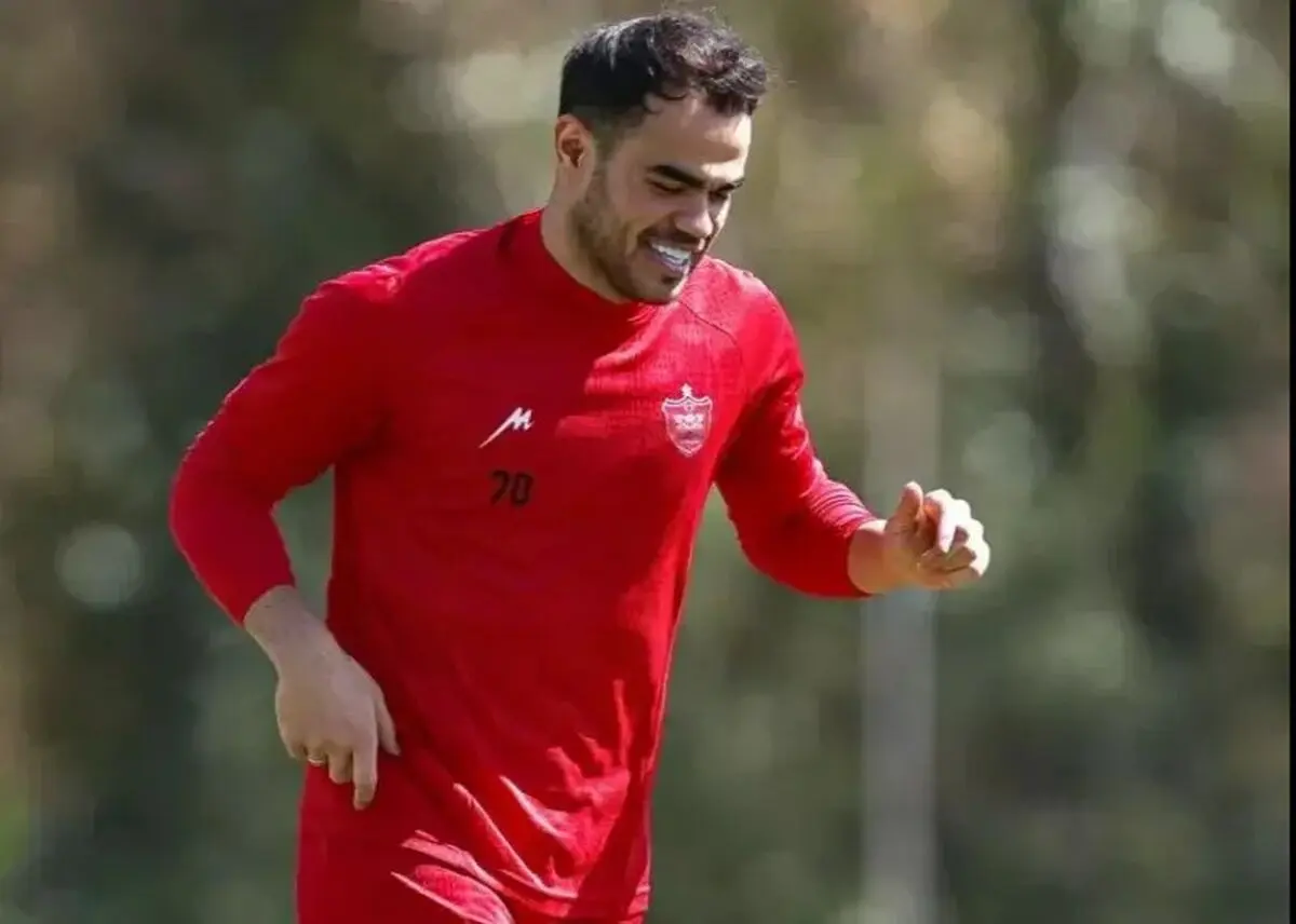 سرنوشت نامعلوم مصدومان پرسپولیس پیش از تقابل حساس با گل‌گهر