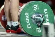 حمید محمدی مربی تیم ملی وزنه برداری شد