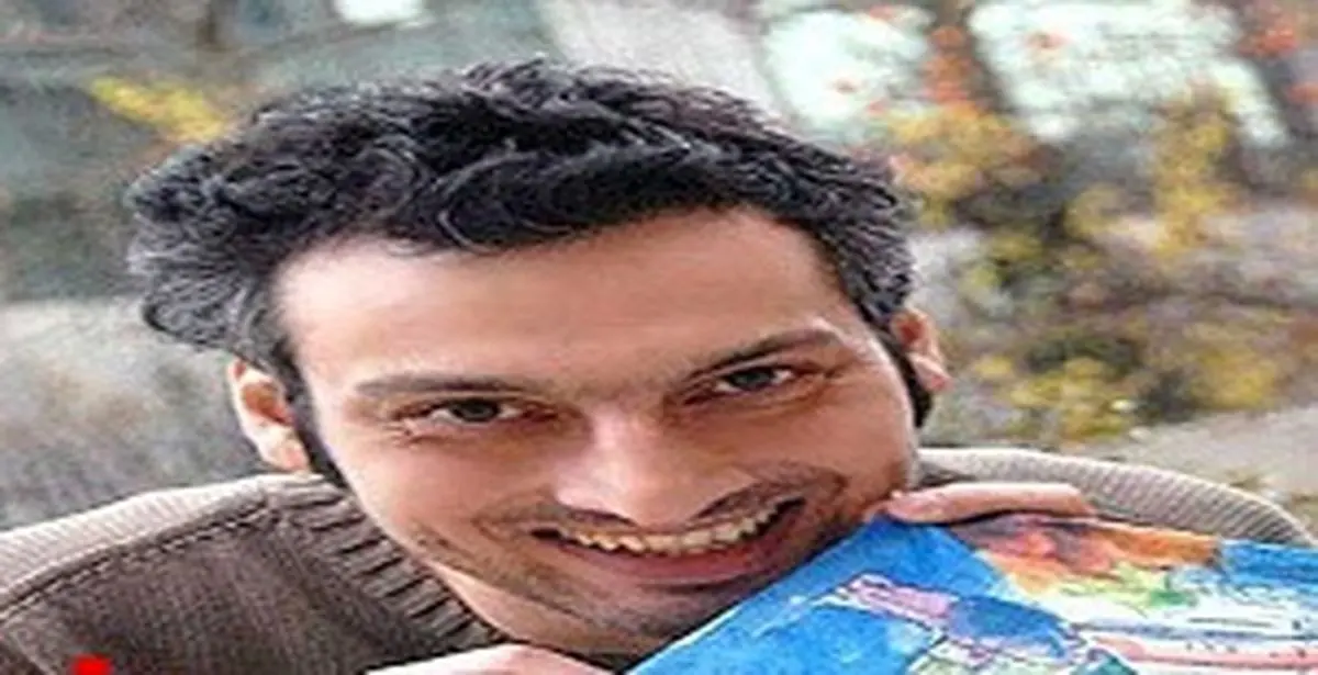 از ارژنگ امیرفضلی چه خبر؟
