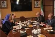 توقع ما انعکاس واقعیات درباره ایران است