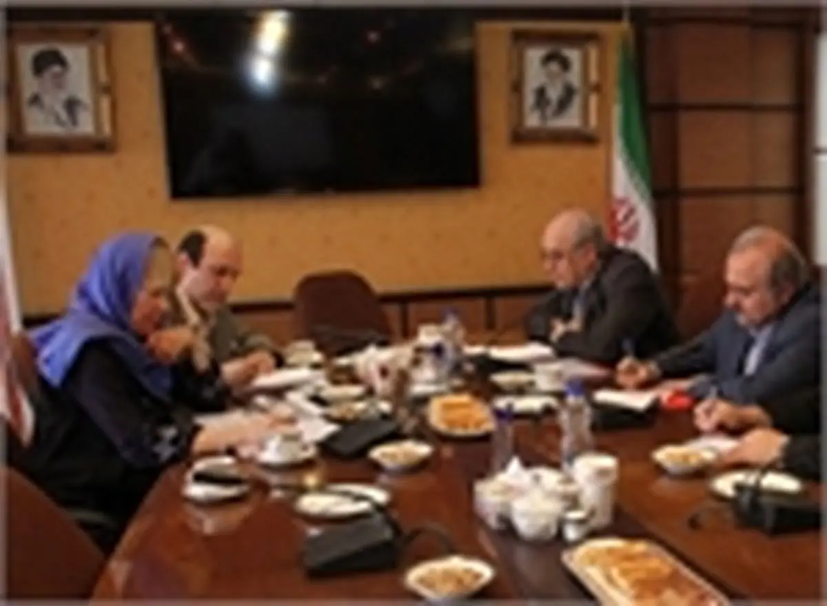 توقع ما انعکاس واقعیات درباره ایران است