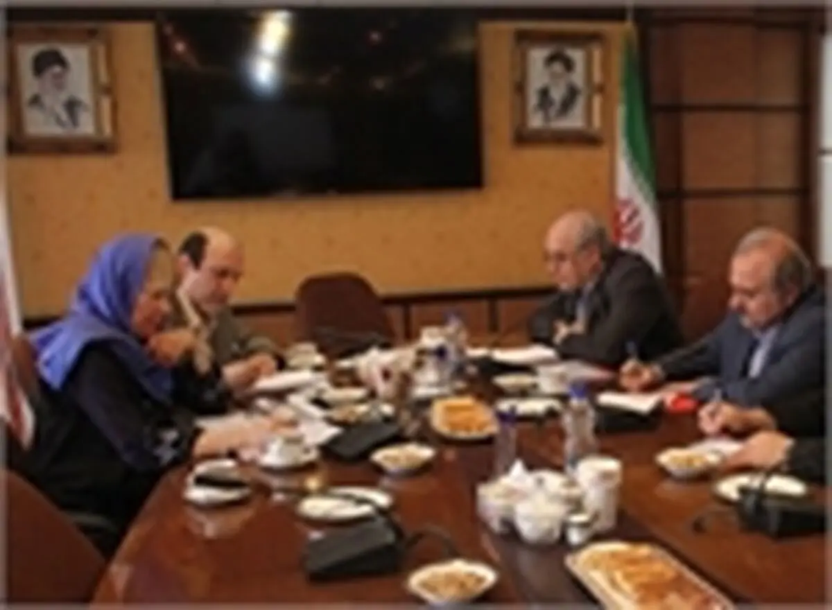 توقع ما انعکاس واقعیات درباره ایران است