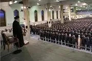 رهبر انقلاب: با توافق خوب که دربردارنده عزت، احترام و پیشرفت ملت ایران باشد موافقیم
