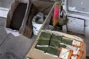 صادرات سرطان به کام مافیای مواد مخدر