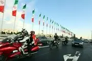 اتفاق عجیب جلو فدراسیون موتورسواری/ تجمع دلالان موتورهای میلیاردی