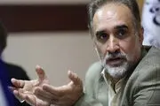 متولی رسیدگی به مشکلات کاخ موزه ها چه کسی است؟