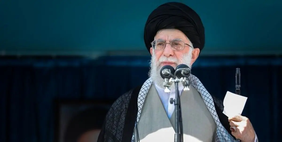 رهبر انقلاب: با اراده قوی می‌شود مشکلات کشور را برطرف کرد/ قوای سه گانه با هم همکاری و همدلی کنند 
