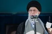 رهبر انقلاب: با اراده قوی می‌شود مشکلات کشور را برطرف کرد/ قوای سه گانه با هم همکاری و همدلی کنند 