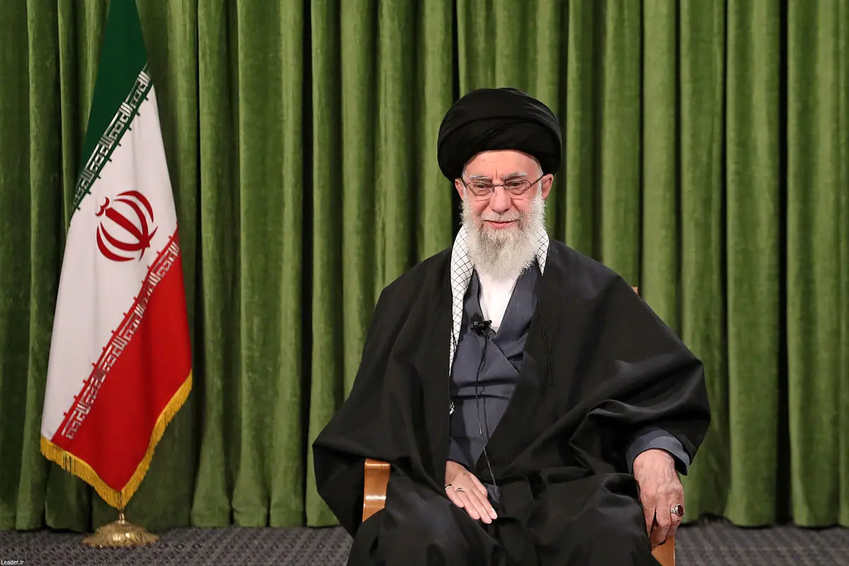 ماجرای نظر رهبر انقلاب درباره سریال نوروزی میهمان