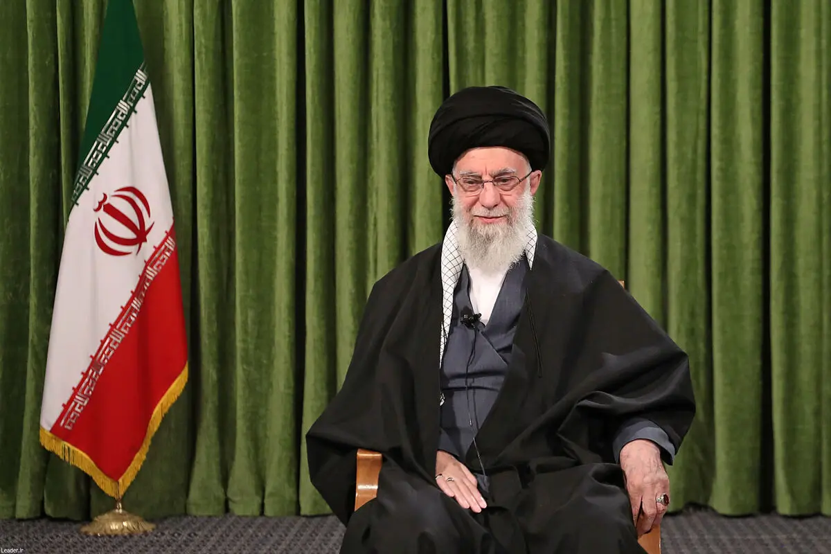 ماجرای نظر رهبر انقلاب درباره سریال نوروزی میهمان
