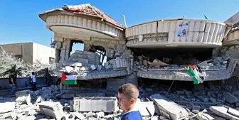  نگرانی واشگتن از تخریب منازل فلسطینیان