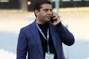 دلیل لغو بازی با تراکتور را نمی‌دانیم!