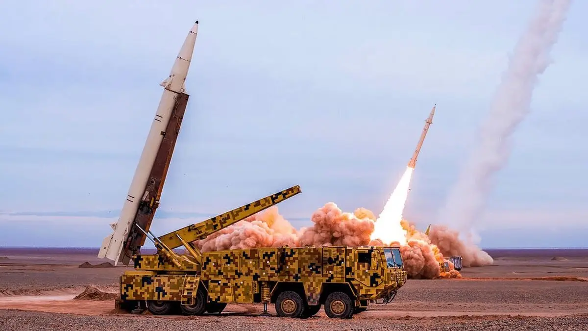 زرادخانه‌ای که دل ترامپ را لرزاند