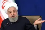 روایت جدید حس روحانی از گرانی بنزین و صبح جمعه فهمیدم
