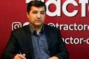 واکنش مدیر عامل تراکتور به احتمال حضور علی دایی