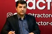 واکنش مدیر عامل تراکتور به احتمال حضور علی دایی
