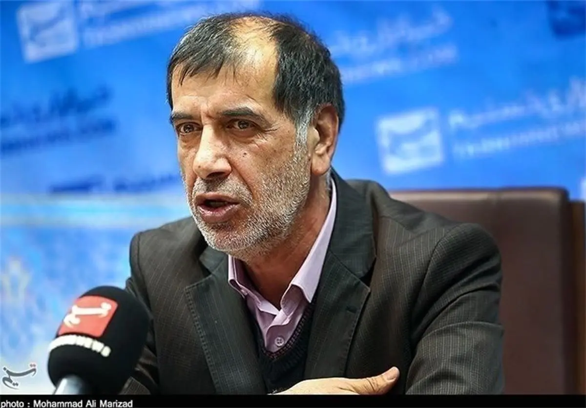 اقتصاد کشور یخ زده است