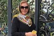استایل زوج مشهور ایرانی در ترکیه