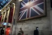 واکنش انگلیس به تحریم های چین