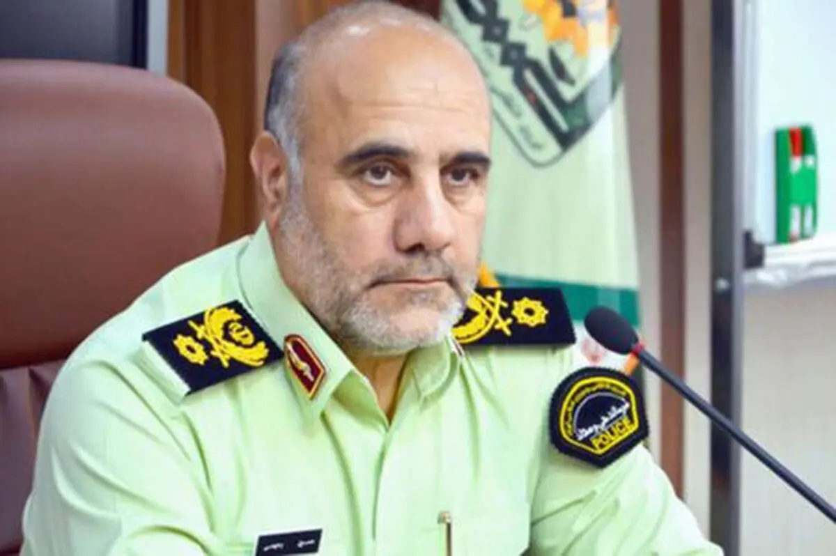 جزئیات مواجهه پلیس با مهسا امینی در پارک طالقانی
